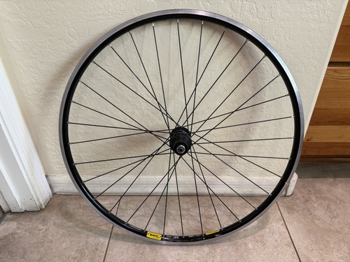 Ruota posteriore mavic - mavic, open