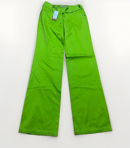 Pantaloni jeans alcott neon - pantaloni,