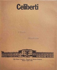 Celiberti. Catalogo mostra di