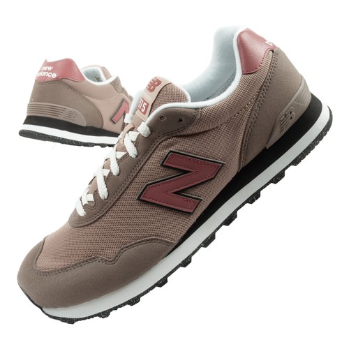 New balance medium moyen - medium,