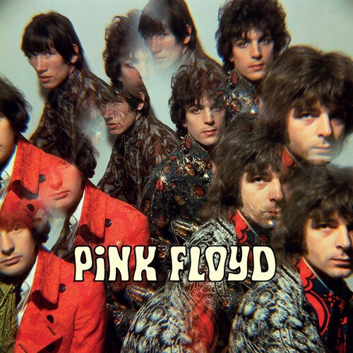 Pink floyd the piper at - -,