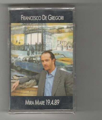 Francesco gregori mira - francesco, -mira