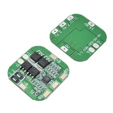 Scheda protezione batteria 4S