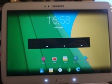 Samsung Galaxy tab 3 GT-P5210  Ottimo  stato Bianco WIFI 