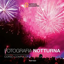 Fotografia notturna corso - fotografia,