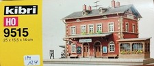 KIBRI 9515 Kit Stazione