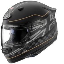 Arai Quantic Dark Citizen