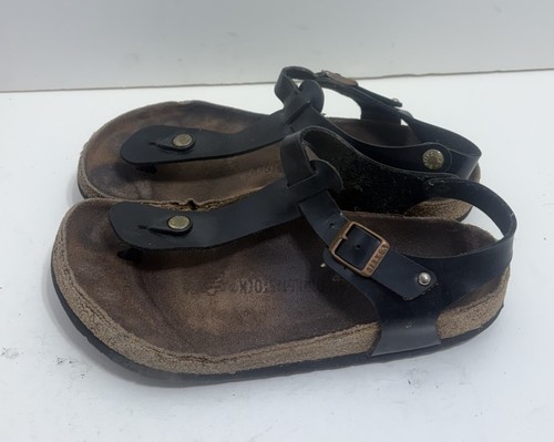 Sandali birkenstock kairo - birkenstock, kaki