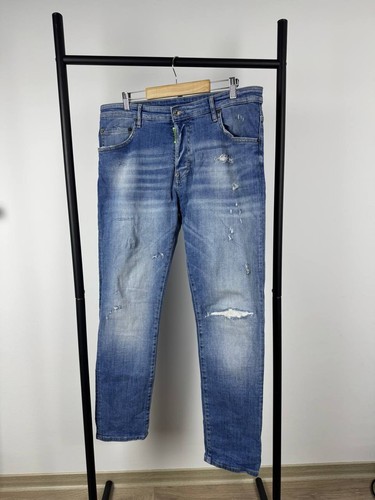 Jeans skater dsquared2 - dsquared2, 52