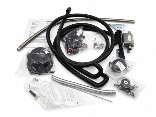 Kit montaggio riscaldamento - , a