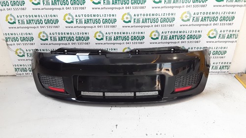 Paraurti posteriore fiat punto - paraurti,