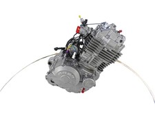 Moteur (Mash - Tt40 Café