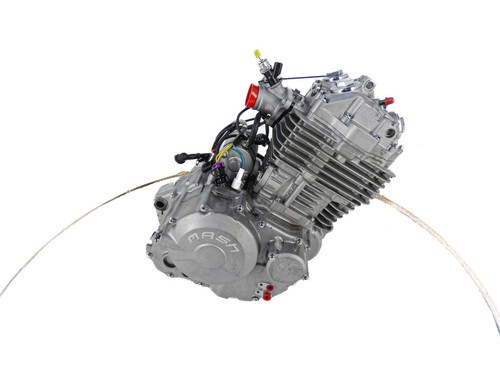 Moteur mash tt40 café - moteur,
