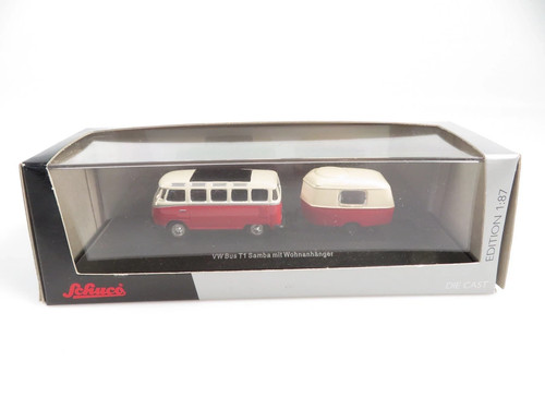 Schuco bus mit - bus,