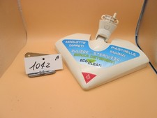 Termozeta, spazzola vapore