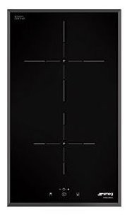 Smeg piano cottura induzione - piano,