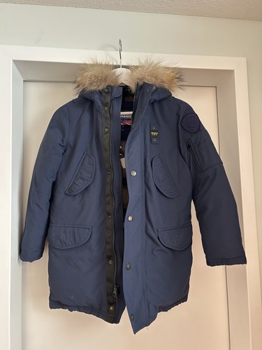 Originale blu usa - blu,
