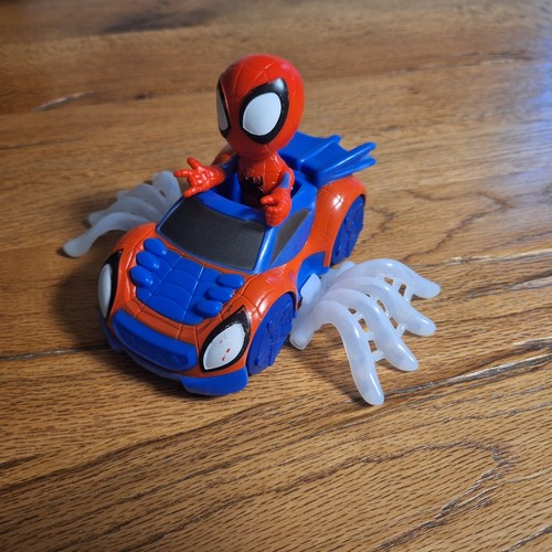 Spidey suoi fantastici - i,