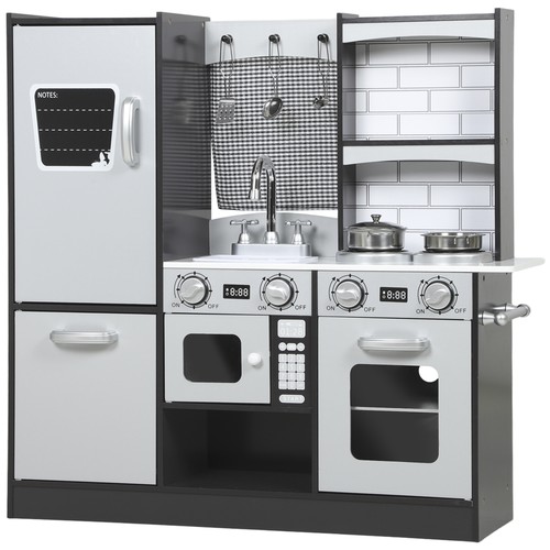 Cucina giocattolo per bambini - giocattolo,