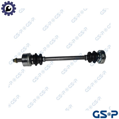 Albero motore 235001 per - albero,