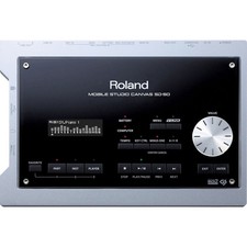 Roland mobile studio - roland,