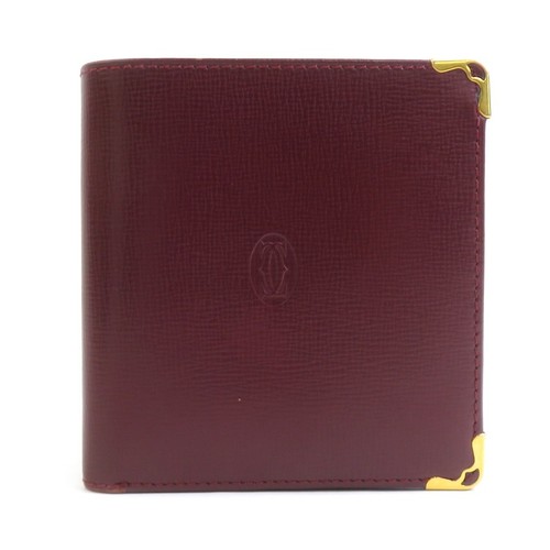 Portafoglio bifold originale