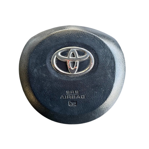 Airbag volante toyota - airbag, yaris