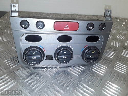 2004 alfa romeo 147 unità - 2004,