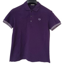 Bottega Veneta Knit Polo Shirt