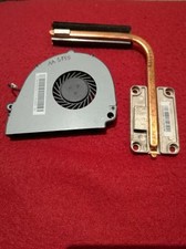 Ventola + Dissipatore per Acer Aspire 5755 - 5755G series fan heatsink