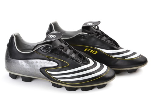 Scarpe calcio adidas f10 - scarpe,