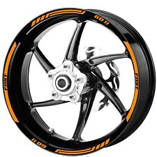 Set Completo Adesivi Strisce