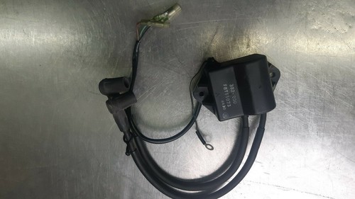 Tohatsu hp 2 tempi - 6, 9,8