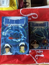 Blue Noah DVD 1 Con Cofanetto