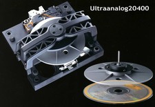 Original Laser head for for