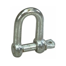 GRILLO in ACCIAIO ZINCATO