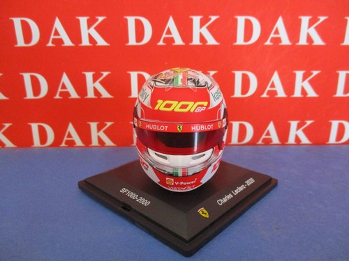 Modellino casco helmet - 1/5,