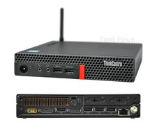 Lenovo ThinkCentre M910X small