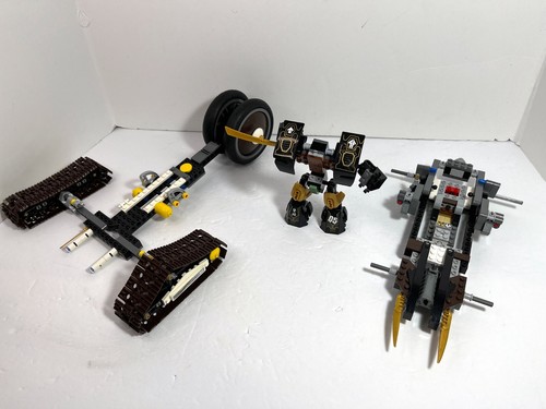 Lego ninjago lotto parziali - lotto,