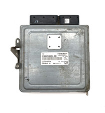 Centralina Motore Porsche Panamera 970 4S 4.8 V8 2010 OEM 5WP46542 Originale