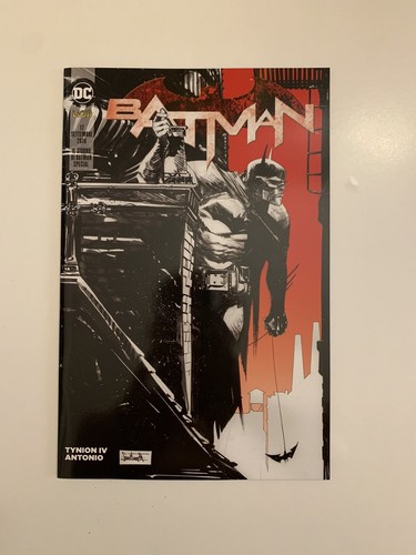 Batman volume per - batman;,