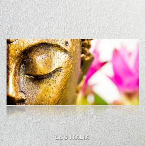 Buddha zen quadro moderno - quadro,