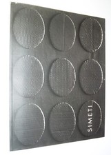 SIMETI TURI - ANNI SESSANTA - CATALOGO MOSTRA  - DEP ART 2013