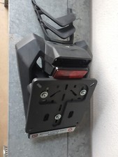 Portatarga Tmax 530 Originale 2012/2014