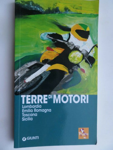 Terre motori lombardia - terre,