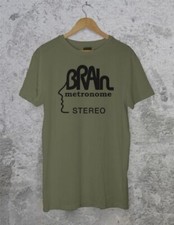 Cervello Records T Shirt -