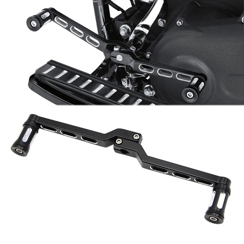 Leva cambio tallone moto per