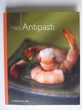 ANTIPASTI - La Grande Cucina