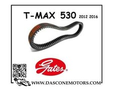 CINGHIA TRASMISSIONE VARIATORE