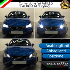 KIT CONVERSIONE FARI FULL LED